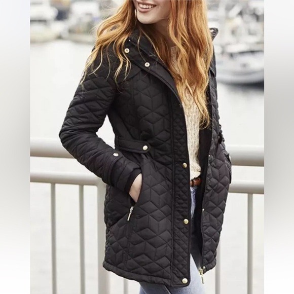 💚Weatherproof jacket - Picture 2 of 12